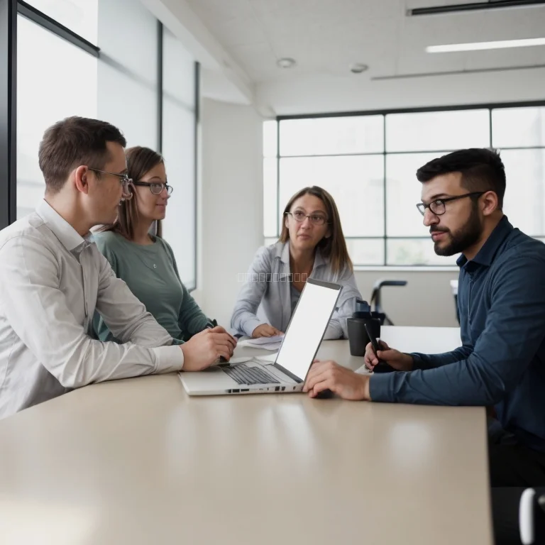 Why Professionals Choose Lumvani