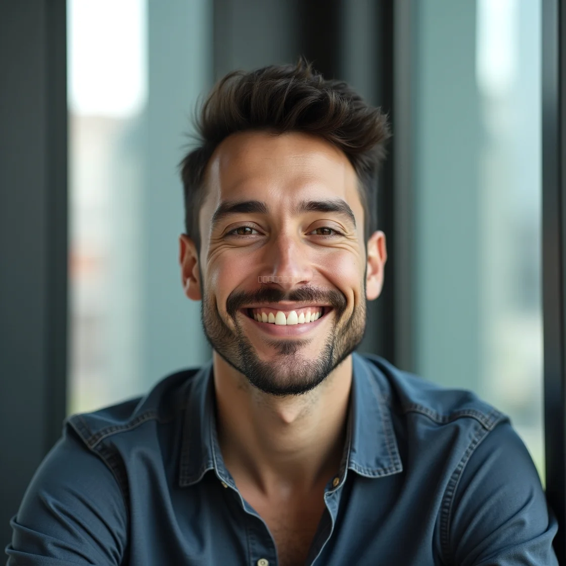 Daniel Ho