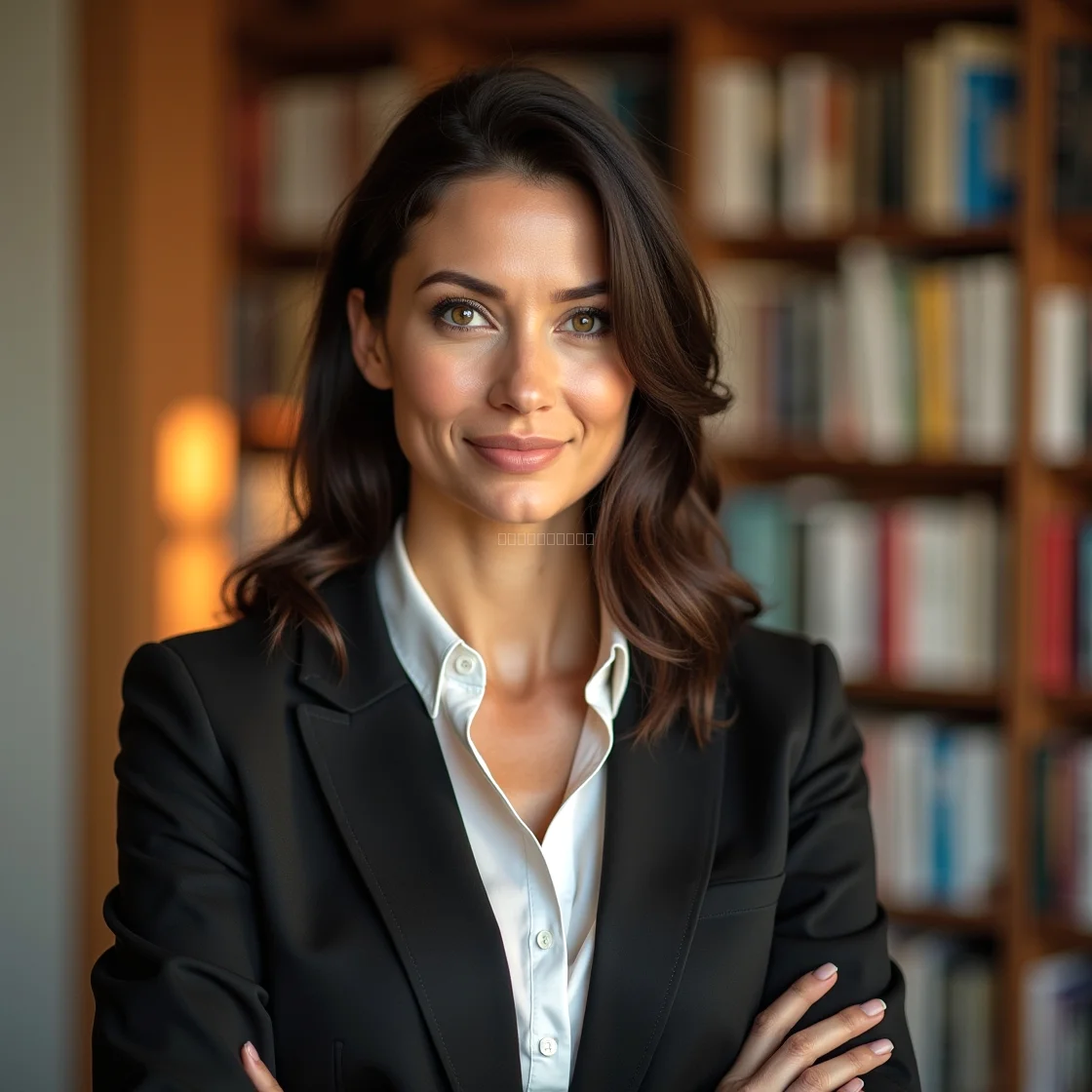 Dr. Emily Carter